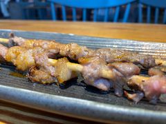 -塔哈尔·新疆盛宴(城西银泰店)