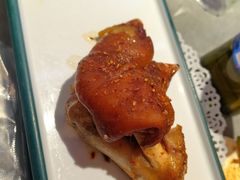 -小国抻面大烧烤馆