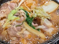 -森味花园·日本料理(伊藤洋华堂亚运村店)