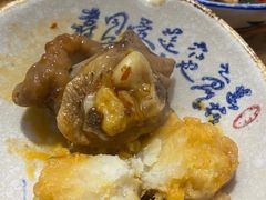 -石灰市毛记烧鸡公(解放碑店)