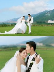 -古摄影婚纱(湛江霞山步行街店)