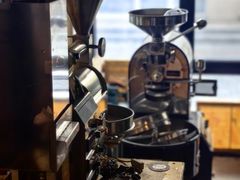 -完美咖啡(建赏欧洲店)