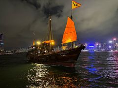 -天星小轮码头