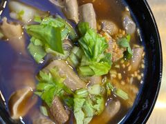 -东门町美食街