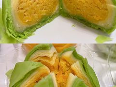 荷花酥-陶陶居饼家(惠福东路店)