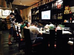 大堂-花狸日本料理(柏庐广场店)