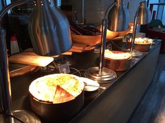 -广州四季酒店·意珍·意式自助餐