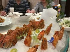 -锦月楼百姓厨房(大箕山商业广场店)