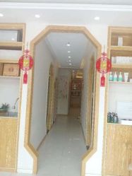 -慈蕊美容养生·专业经络调理