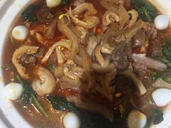 -舅姥爷砂锅(正阳路)