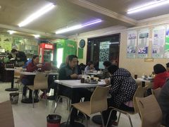 大堂-阿叶羊杂碎(前进街店)