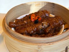 -利苑酒家(金宝店)