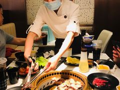 -花味烤肉·拌饭(庐阳万科店)