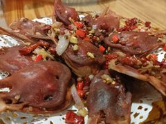 -冶建镜子·中国龙虾王(总店)
