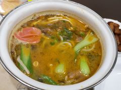 -九田家黑牛烤肉料理(太阳城店)