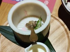 -一心创作料理屋(经开万达店)