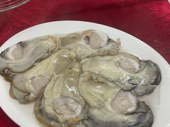 -花苑美食横琴生蚝火锅(拱北粤华路店)