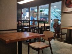 -汉米达特色料理餐厅(郴州友阿国际广场店)