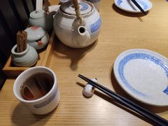 -富山日式料理(宽厚里店)