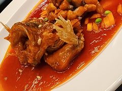 -馋遇江南·精致湖景雅宴(东方之门店)