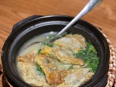 -金苑酒家·客家菜·广东老字号(万象店)