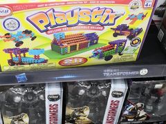 -TOYSRUS玩具反斗城(厦门新生活广场店)