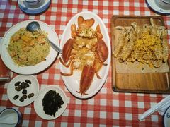 -琼大师东方烤乳猪(亚特兰蒂斯店)