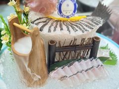 -东海怡品海鲜豆捞(星街坊店)