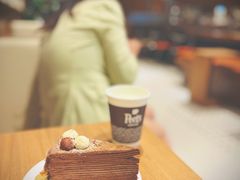 -Peet's Coffee皮爷咖啡(武商Mall手作店)