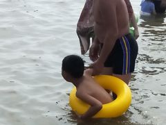 -老虎石海上公园