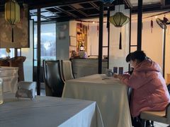 -鑫巴蜀小镇 · 水煮鱼专研店(玉桥店)