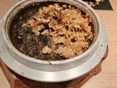 -将军牛排·尔滨地标朝鲜族美食(总店)