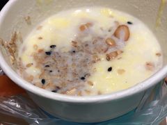 -清真老马家国华牛奶鸡蛋醪糟(正宁路店)