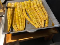 -很久以前羊肉串(昌里路三钢里店)