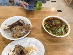 -水仙拉面(水仙街店)