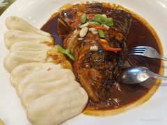 -扬州中集格兰云天大酒店
