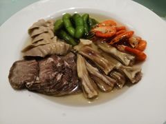 -张生记(丁香国际店)