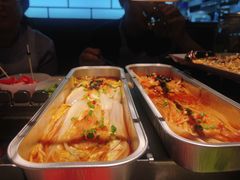 -很久以前羊肉串(打浦路店)