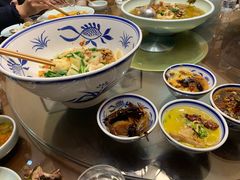 -窄巷子陕菜馆·地道陕西菜(粉巷店)