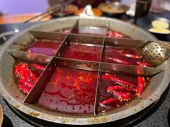 -珮姐老火锅(新街口店)