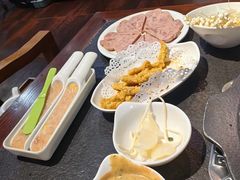 -陈府大宅门成都火锅·手切鲜肉(太原街店)