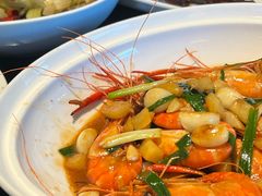 -朴墅(西湖青芝坞店·杭帮菜·家宴.14年的店)