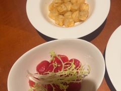 -杭州JW万豪酒店-万豪中餐厅