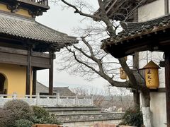 -茅山东方盐湖城景区