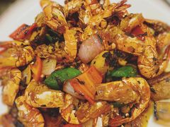 -寻味顺德·南记酒家·传统顺德菜·鱼生(广源路店)