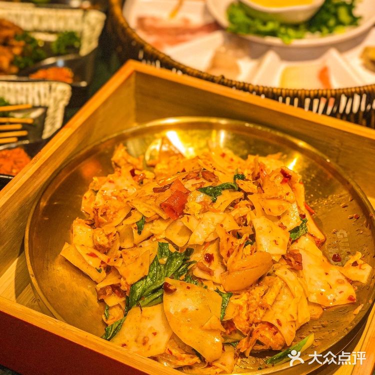 深圳探店| 打卡云南特色大救驾美食