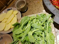 -重庆渝达老火锅(春熙路店)