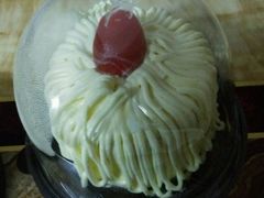 -喜莲娜动物奶油生日蛋糕(黄村店)