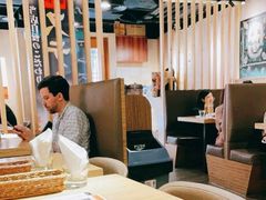 大堂-Ufufu cafe(天神巷店)