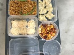 -小六汤包·老字号·中华名小吃(兴庆路店)